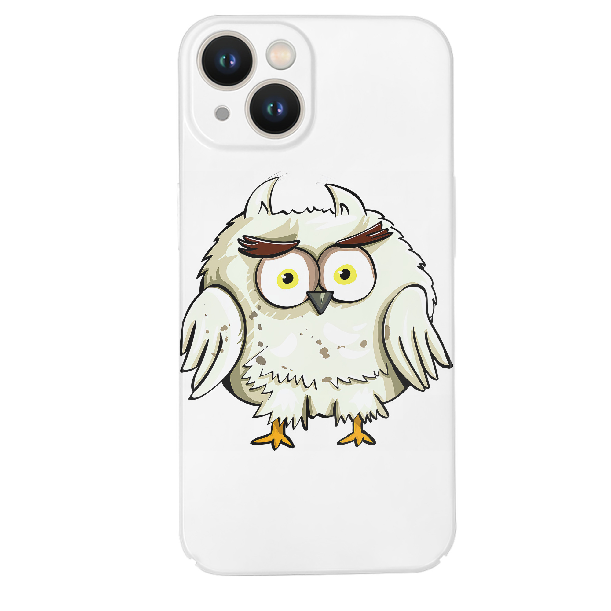 （画像用） Harry Potter ハリー・ポッターシリーズ 【iPhone 14シリーズ対応】ハードケース